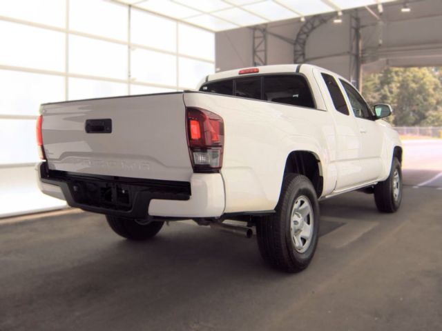 2022 Toyota Tacoma SR  Long Bed w/Rear Doors Charlotte NC