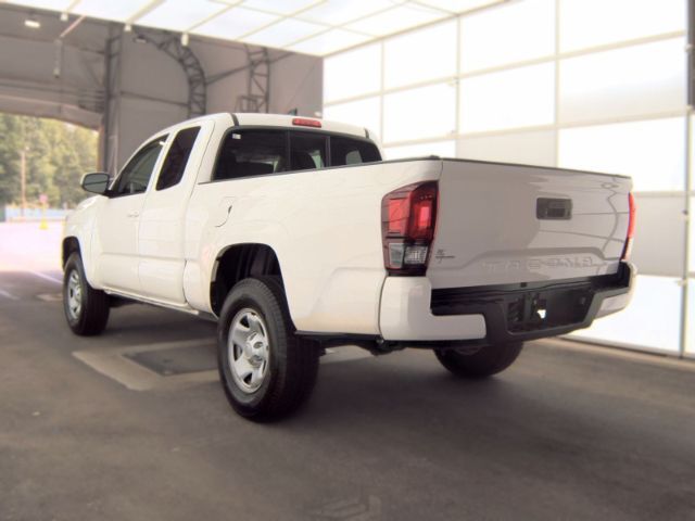 2022 Toyota Tacoma SR  Long Bed w/Rear Doors