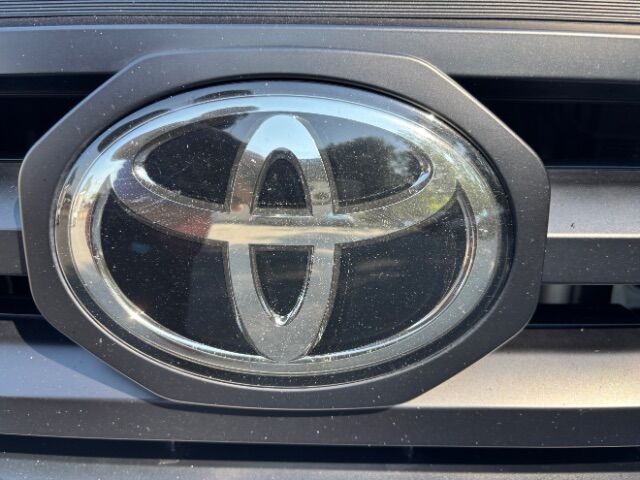 2022 Toyota Tacoma SR  Long Bed w/Rear Doors Charlotte NC