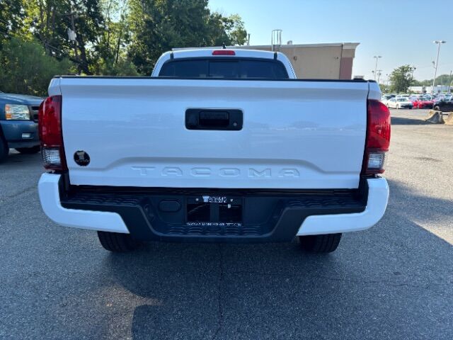 2022 Toyota Tacoma SR  Long Bed w/Rear Doors Charlotte NC