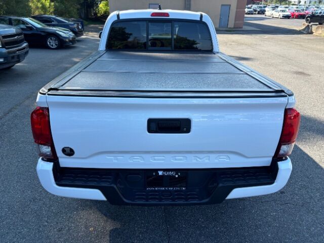 2022 Toyota Tacoma SR  Long Bed w/Rear Doors Charlotte NC