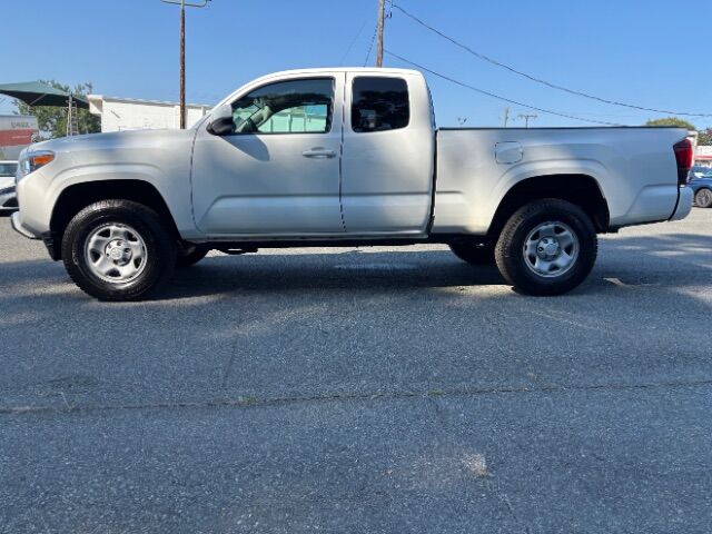 2022 Toyota Tacoma SR  Long Bed w/Rear Doors Charlotte NC