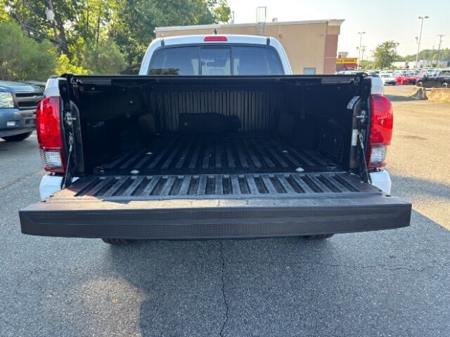 2022 Toyota Tacoma SR  Long Bed w/Rear Doors Charlotte NC