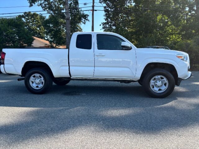 2022 Toyota Tacoma SR  Long Bed w/Rear Doors Charlotte NC