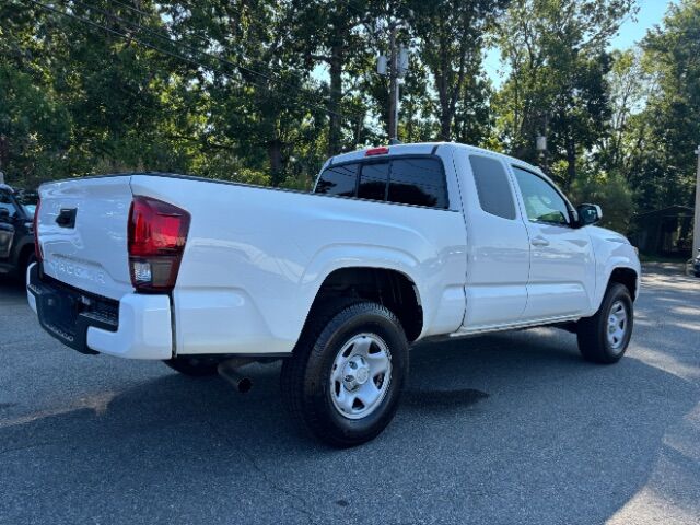 2022 Toyota Tacoma SR  Long Bed w/Rear Doors Charlotte NC