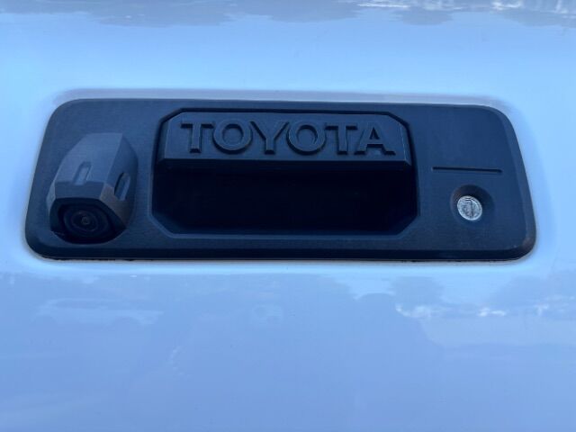2022 Toyota Tacoma SR  Long Bed w/Rear Doors Charlotte NC