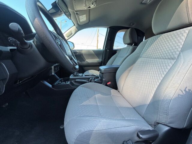 2022 Toyota Tacoma SR  Long Bed w/Rear Doors Charlotte NC