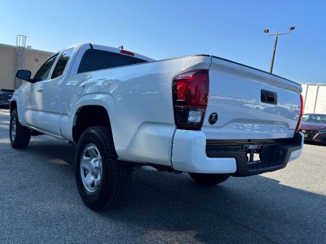 2022 Toyota Tacoma SR  Long Bed w/Rear Doors Charlotte NC