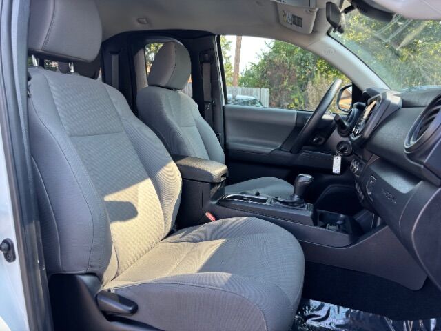 2022 Toyota Tacoma SR  Long Bed w/Rear Doors Charlotte NC