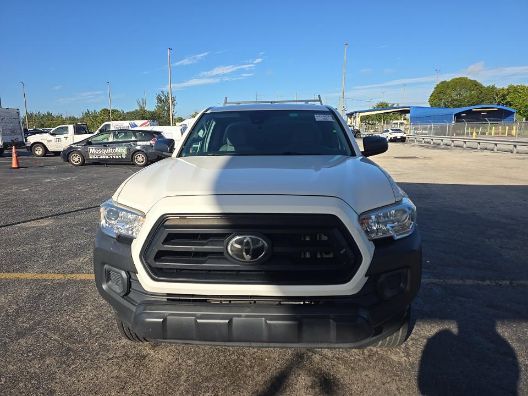 2022 Toyota Tacoma SR Long Bed w/Rear Doors Charlotte NC