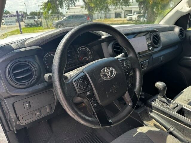 2022 Toyota Tacoma SR Port Charlotte FL