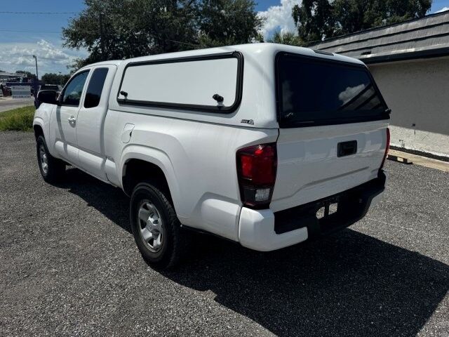 2022 Toyota Tacoma SR Port Charlotte FL