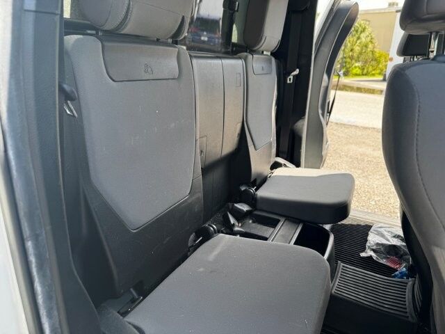 2022 Toyota Tacoma SR Port Charlotte FL