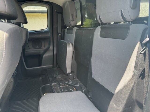 2022 Toyota Tacoma SR Port Charlotte FL