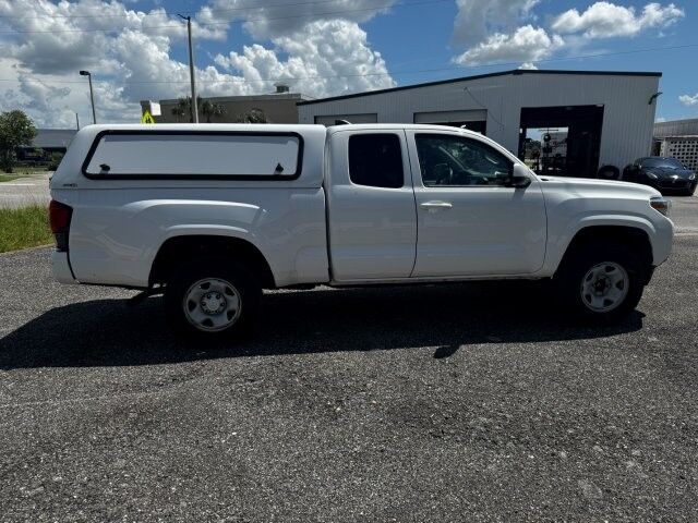 2022 Toyota Tacoma SR Port Charlotte FL