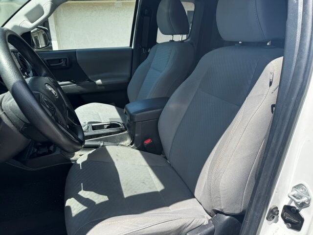 2022 Toyota Tacoma SR Port Charlotte FL