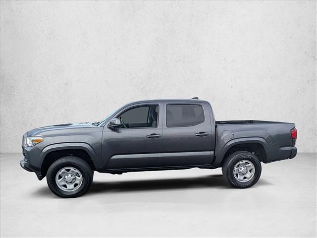 2022 Toyota Tacoma SR Roseville CA