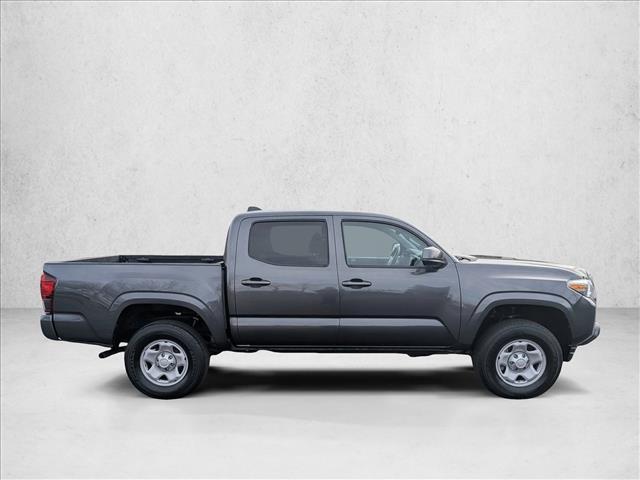 2022 Toyota Tacoma SR Roseville CA