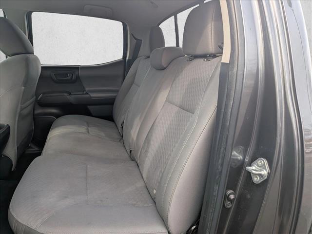 2022 Toyota Tacoma SR Roseville CA