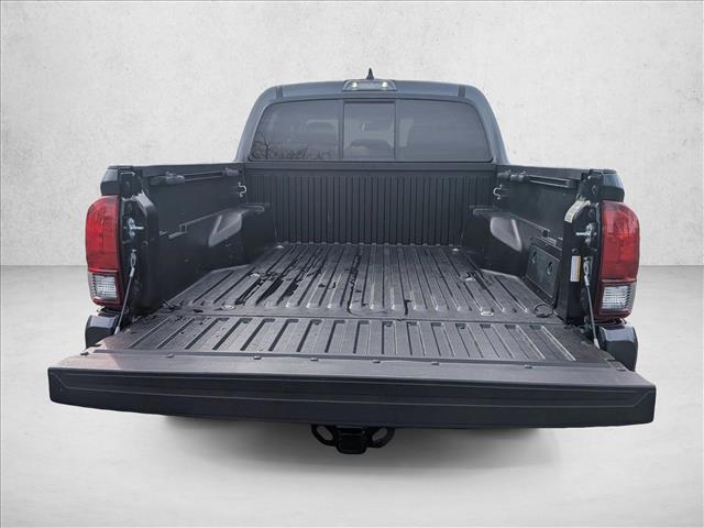 2022 Toyota Tacoma SR Roseville CA