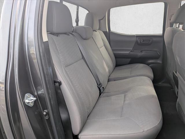 2022 Toyota Tacoma SR Roseville CA