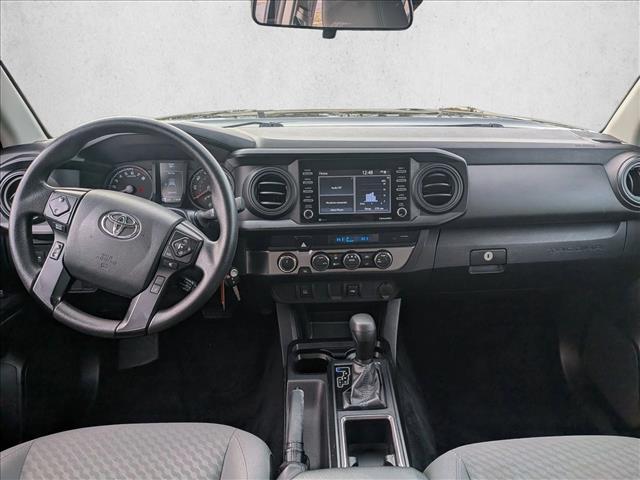 2022 Toyota Tacoma SR Roseville CA