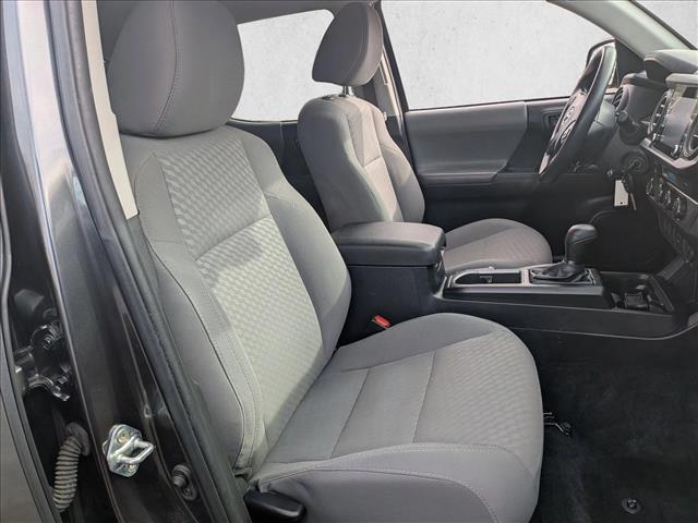 2022 Toyota Tacoma SR Roseville CA