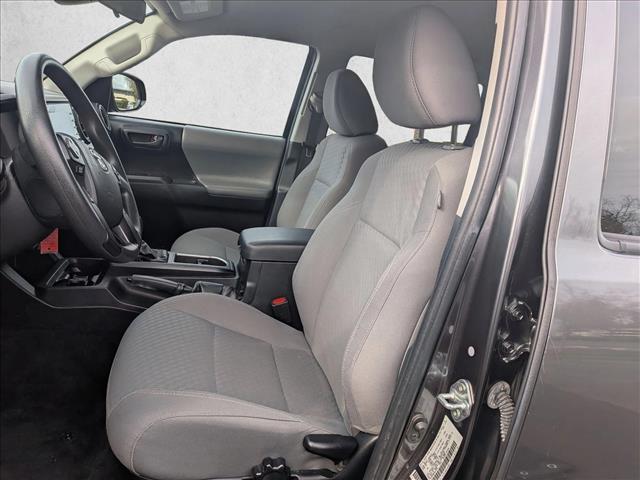 2022 Toyota Tacoma SR Roseville CA