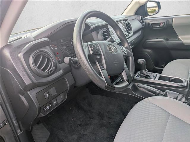 2022 Toyota Tacoma SR Roseville CA