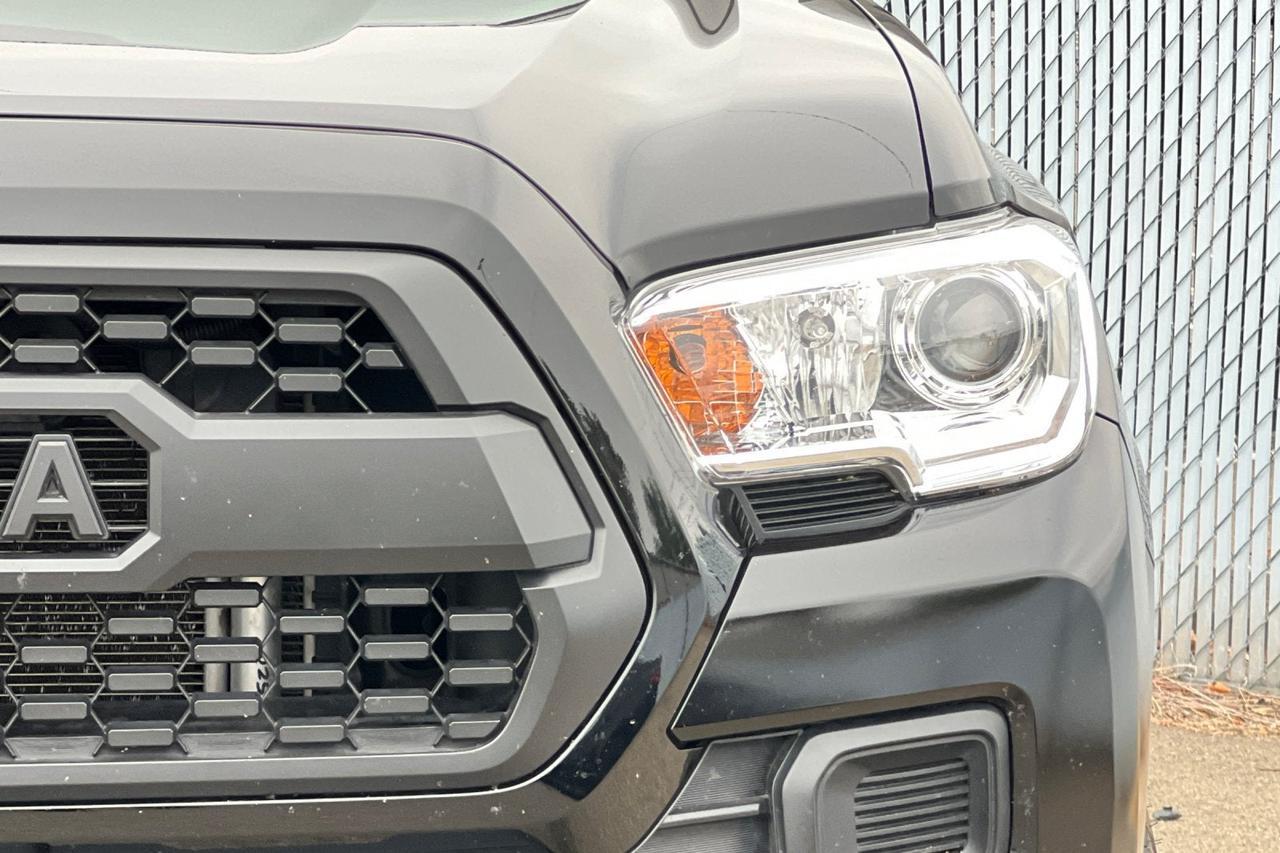 2022 Toyota Tacoma SR Roseville CA