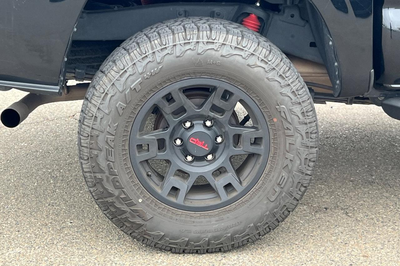 2022 Toyota Tacoma SR Roseville CA