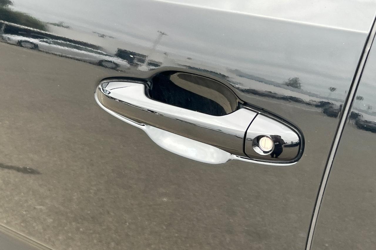 2022 Toyota Tacoma SR Roseville CA