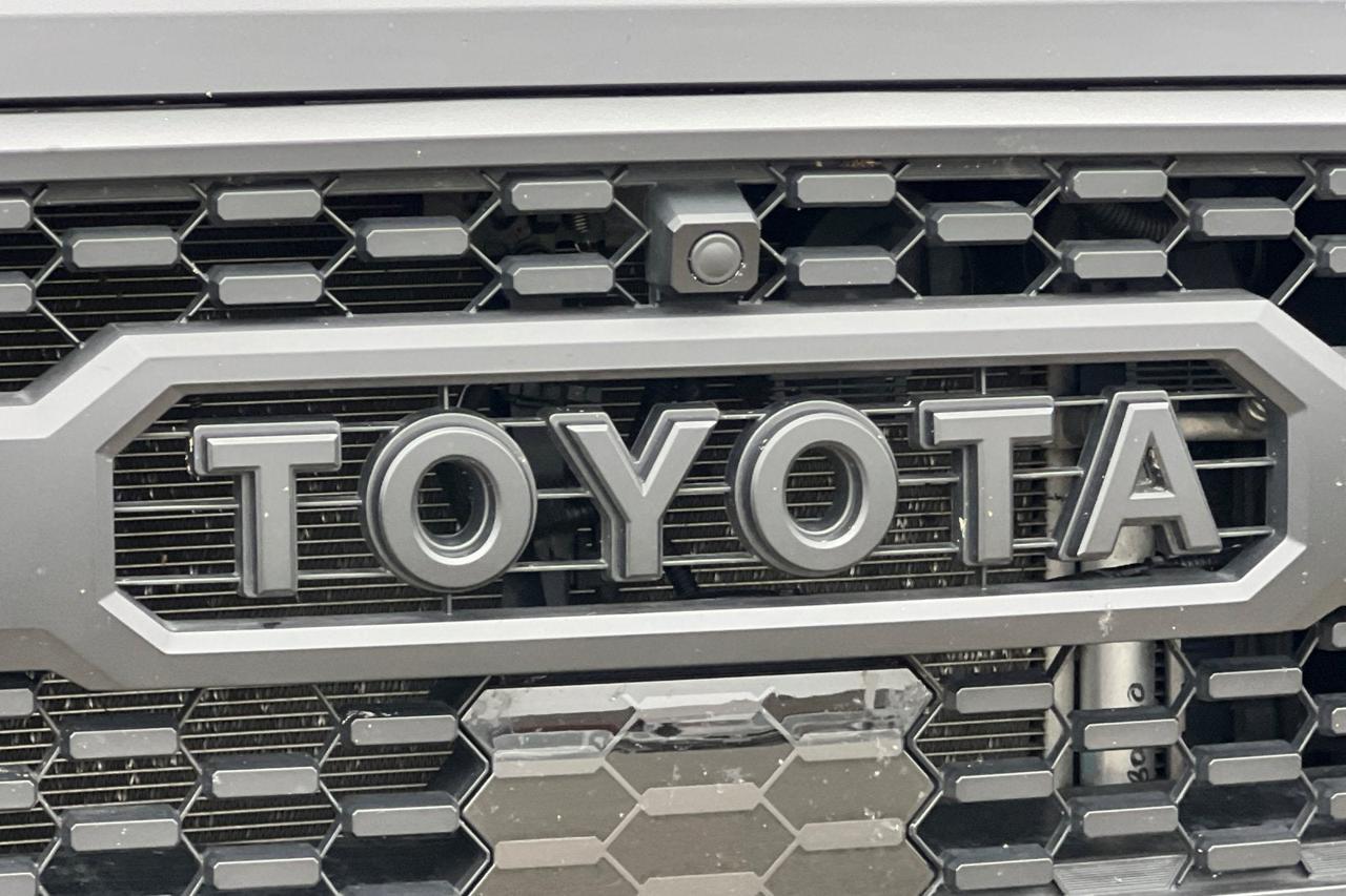 2022 Toyota Tacoma SR Roseville CA