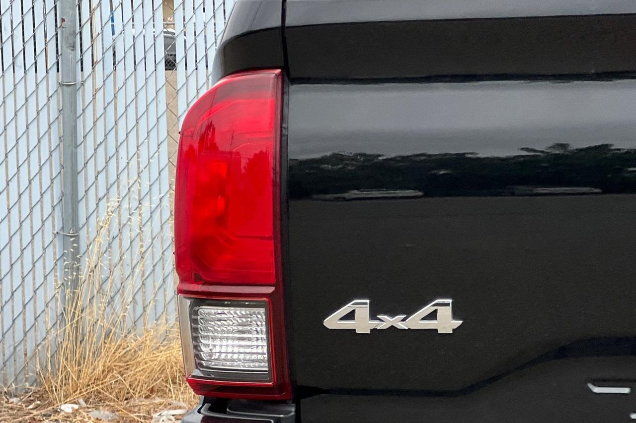 2022 Toyota Tacoma SR Roseville CA