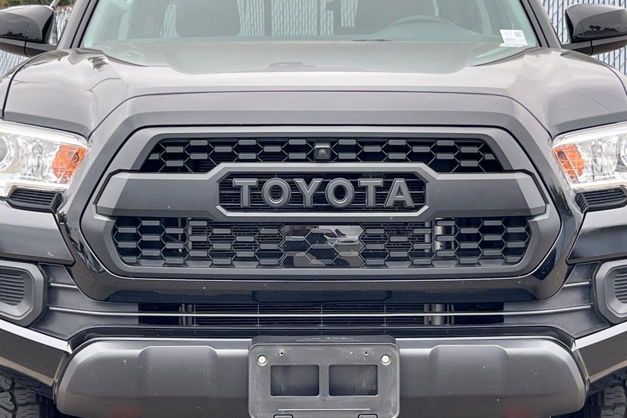 2022 Toyota Tacoma SR Roseville CA