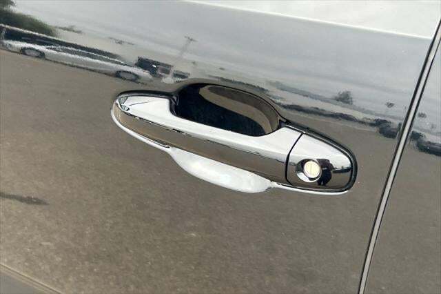 2022 Toyota Tacoma SR Roseville CA