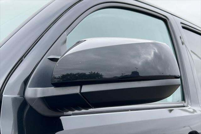 2022 Toyota Tacoma SR Roseville CA