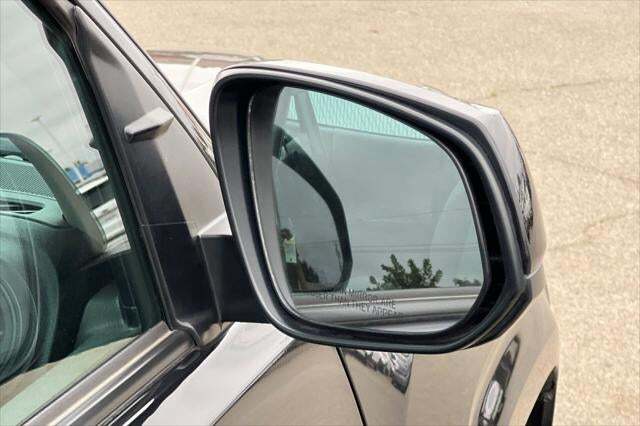 2022 Toyota Tacoma SR Roseville CA