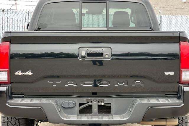 2022 Toyota Tacoma SR Roseville CA