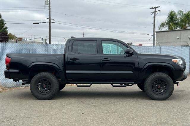 2022 Toyota Tacoma SR Roseville CA