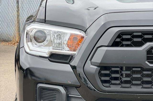 2022 Toyota Tacoma SR Roseville CA