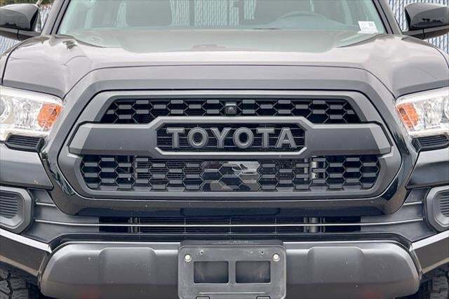2022 Toyota Tacoma SR Roseville CA