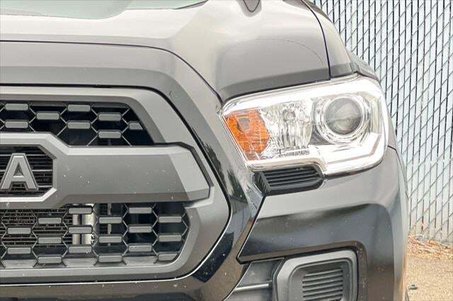2022 Toyota Tacoma SR Roseville CA