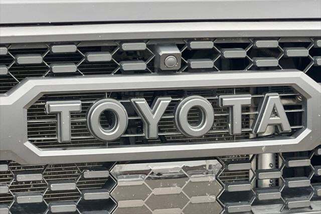 2022 Toyota Tacoma SR Roseville CA