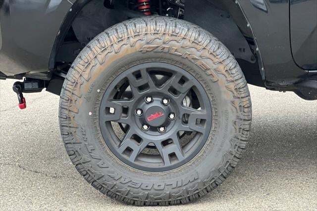2022 Toyota Tacoma SR Roseville CA