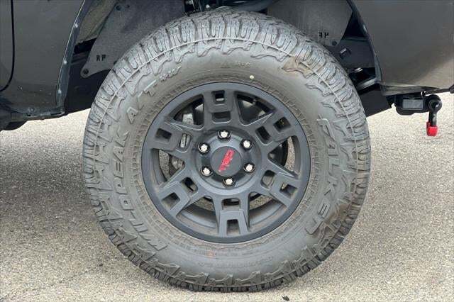2022 Toyota Tacoma SR Roseville CA