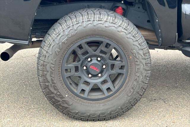 2022 Toyota Tacoma SR Roseville CA