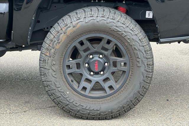 2022 Toyota Tacoma SR Roseville CA