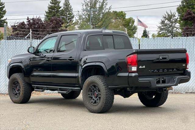 2022 Toyota Tacoma SR Roseville CA