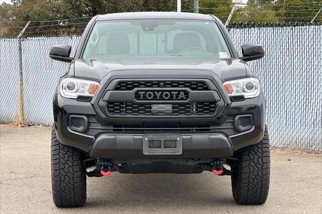 2022 Toyota Tacoma SR Roseville CA